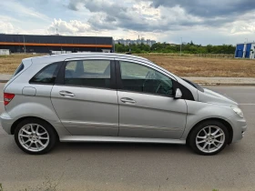 Mercedes-Benz B 200 CDI Automatik Sport, снимка 6