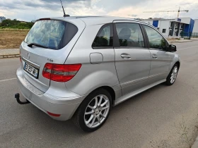 Mercedes-Benz B 200 CDI Automatik Sport, снимка 4