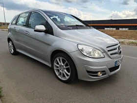 Mercedes-Benz B 200 CDI Automatik Sport, снимка 2