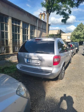 Chrysler Gr.voyager, снимка 2