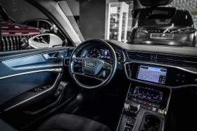 Audi A6 45 TDI Quattro* Camera* Navi, снимка 12