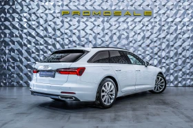 Audi A6 45 TDI Quattro* Camera* Navi, снимка 4