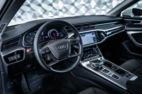 Audi A6 45 TDI Quattro* Camera* Navi, снимка 8