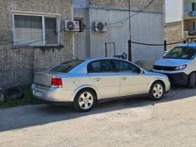 Opel Vectra C, снимка 6