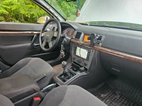Opel Vectra C, снимка 5