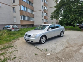 Opel Vectra C, снимка 2