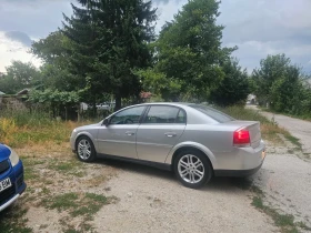 Opel Vectra C, снимка 1