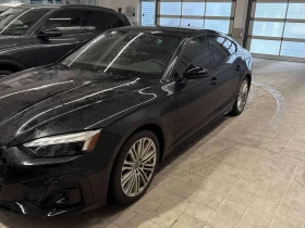 Audi A5 Progressiv/ПАНОРАМА/ДИСТРОНИК/ГУМИ+ ДЖАНТИ/OT AUDI, снимка 3