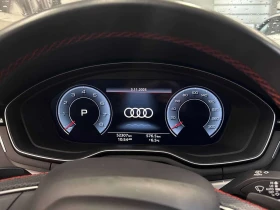 Audi A5 Progressiv/ПАНОРАМА/ДИСТРОНИК/ГУМИ+ ДЖАНТИ/OT AUDI, снимка 8
