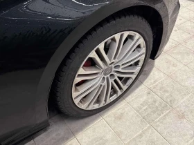 Audi A5 Progressiv/ПАНОРАМА/ДИСТРОНИК/ГУМИ+ ДЖАНТИ/OT AUDI, снимка 6