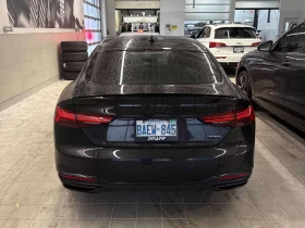 Audi A5 Progressiv/ПАНОРАМА/ДИСТРОНИК/ГУМИ+ ДЖАНТИ/OT AUDI, снимка 5