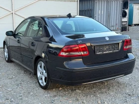 Saab 9-3 2.2 TiD Климатроник/Собствен лизинг, снимка 6