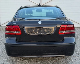 Saab 9-3 2.2 TiD Климатроник/Собствен лизинг, снимка 5