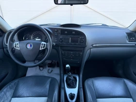 Saab 9-3 2.2 TiD Климатроник/Собствен лизинг, снимка 14