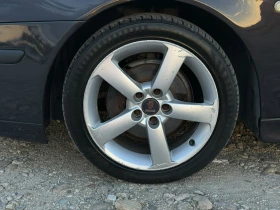 Saab 9-3 2.2 TiD Климатроник/Собствен лизинг, снимка 15