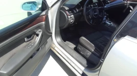 Audi A8 4.2, снимка 9