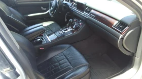 Audi A8 4.2, снимка 14