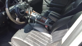 Audi A8 4.2, снимка 10