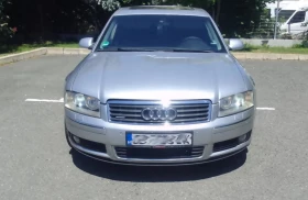 Audi A8 4.2, снимка 1