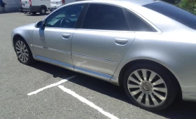 Audi A8 4.2, снимка 8