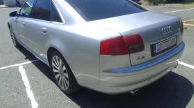 Audi A8 4.2, снимка 7