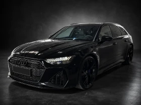 Audi Rs6 | CARBON CERAMIC| Dynamik Plus | Audi Exclusive , снимка 1