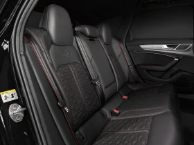 Audi Rs6 | CARBON CERAMIC| Dynamik Plus | Audi Exclusive , снимка 9