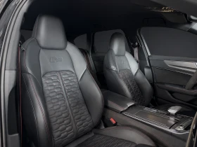 Audi Rs6 | CARBON CERAMIC| Dynamik Plus | Audi Exclusive , снимка 7