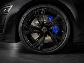 Audi Rs6 | CARBON CERAMIC| Dynamik Plus | Audi Exclusive , снимка 5