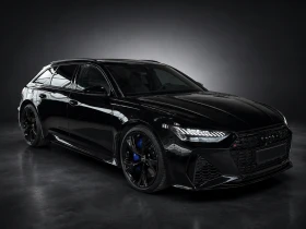 Audi Rs6 | CARBON CERAMIC| Dynamik Plus | Audi Exclusive , снимка 2