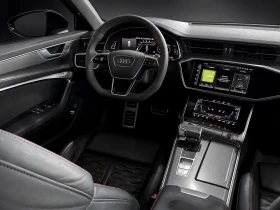 Audi Rs6 | CARBON CERAMIC| Dynamik Plus | Audi Exclusive , снимка 6