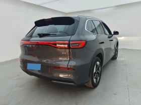 Geely EX5 Galaxy E5 FWD 68, 39 kWh , снимка 4