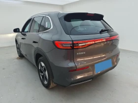 Geely EX5 Galaxy E5 FWD 68, 39 kWh , снимка 6