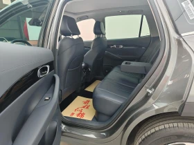 Geely EX5 Galaxy E5 FWD 68, 39 kWh , снимка 9