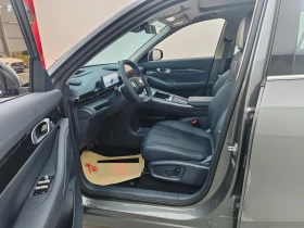 Geely EX5 Galaxy E5 FWD 68, 39 kWh , снимка 7