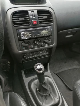 Mitsubishi Carisma, снимка 7