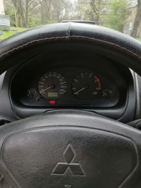 Mitsubishi Carisma, снимка 5