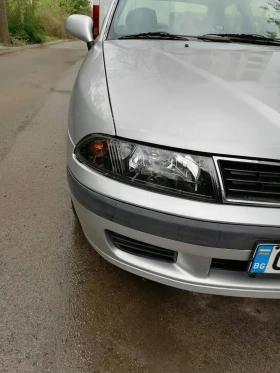 Mitsubishi Carisma, снимка 3