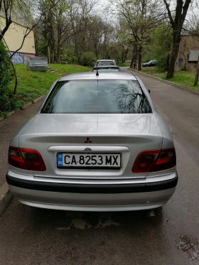 Mitsubishi Carisma, снимка 9