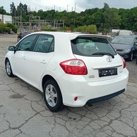 Toyota Auris 1.4D4D 90к.facelift, снимка 5