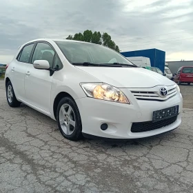 Toyota Auris 1.4D4D 90к.facelift, снимка 3