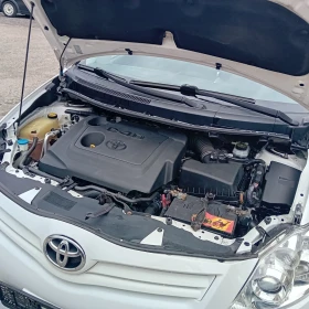 Toyota Auris 1.4D4D 90к.facelift, снимка 13