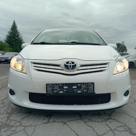 Toyota Auris 1.4D4D 90к.facelift, снимка 1