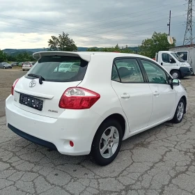 Toyota Auris 1.4D4D 90к.facelift, снимка 4
