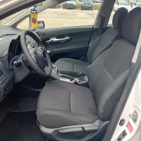 Toyota Auris 1.4D4D 90к.facelift, снимка 7