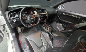 Audi Rs5 * ФИКСИРАНА ЦЕНА ДО БЪЛГАРИЯ * АВТОКРЕДИТ, снимка 8