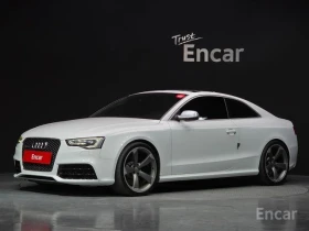 Audi Rs5 * ФИКСИРАНА ЦЕНА ДО БЪЛГАРИЯ * АВТОКРЕДИТ, снимка 1