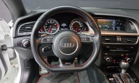 Audi Rs5 * ФИКСИРАНА ЦЕНА ДО БЪЛГАРИЯ * АВТОКРЕДИТ, снимка 14