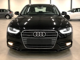 Audi A4 2.0 TDI quattro, снимка 1