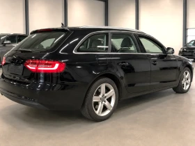 Audi A4 2.0 TDI quattro, снимка 6